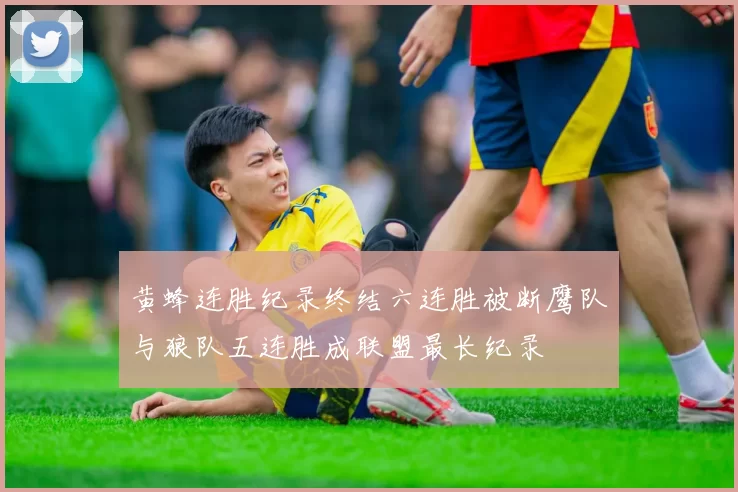 黄蜂连胜纪录终结六连胜被断鹰队与狼队五连胜成联盟最长纪录